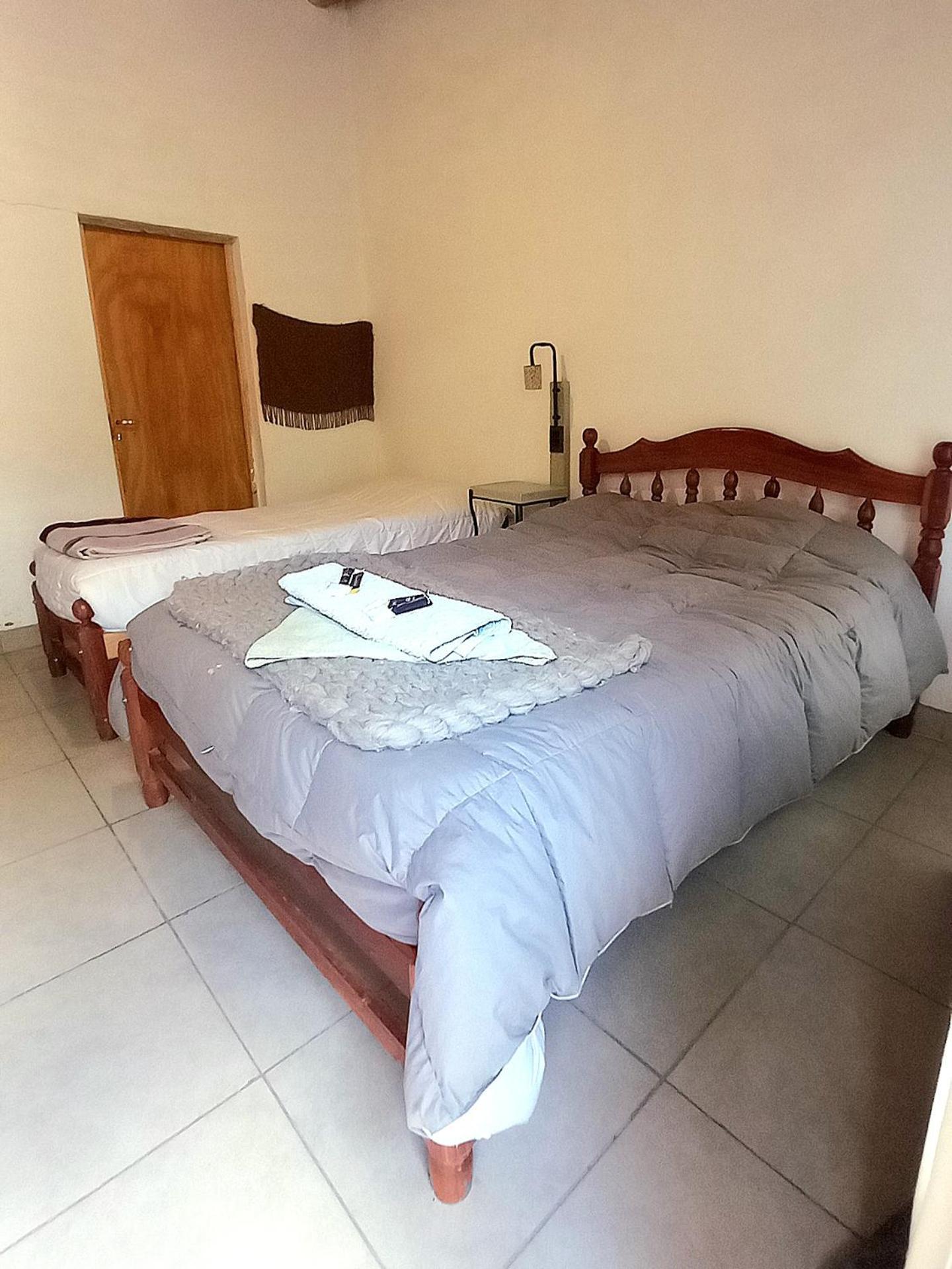La Haciendita Hostel Humahuaca Extérieur photo