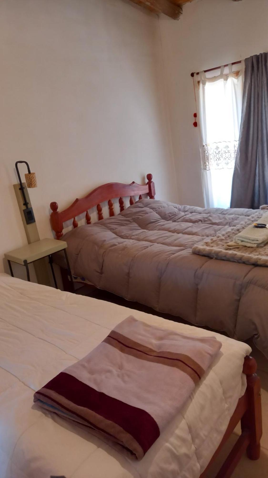 La Haciendita Hostel Humahuaca Extérieur photo
