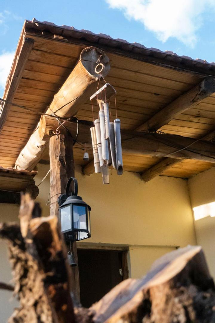 La Haciendita Hostel Humahuaca Extérieur photo